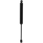 Rubicon RXT Twin Tube Shock Absorber; 24.5 in. Extended; 14.5 in. Collapsed; 10 in. Stoke; Stem/Eyelet Mounts;