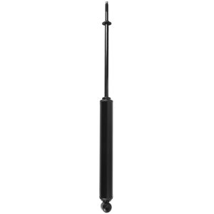 Rubicon RXT Twin Tube Shock Absorber; 24.5 in. Extended; 14.5 in. Collapsed; 10 in. Stoke; Stem/Eyelet Mounts;