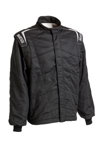 Jacket Sport Light 3XL Black