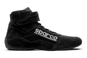 Race 2 Shoe 11.5 Black