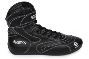 Shoe SFI-20 Black 10 - 10.5 Euro 44 2020