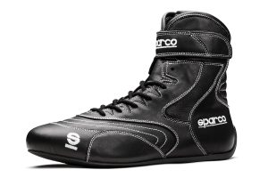 Shoe SFI-20 Black 12 Euro 46