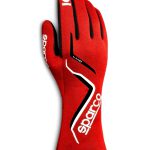 Glove Land Small Red