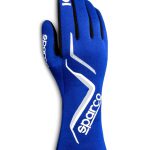 Glove Land X-Large Blue