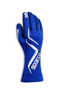 Glove Land X-Large Blue