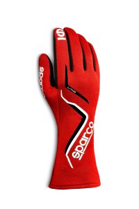 Glove Land X-Large Red