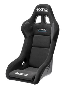 Seat EVO X-Large QRT
