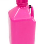 Utility Jug - 5-Gallon Glow Pink