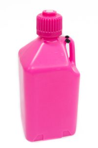 Utility Jug - 5-Gallon Glow Pink
