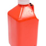 Utility Jug - 5-Gallon Orange