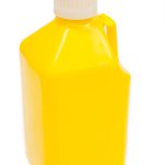 Utility Jug - 5-Gallon Yellow