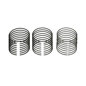 Moly Piston Ring Set LS 6.2L 4.065 Bore