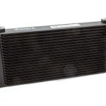 Series-9 Oil Cooler 20 Row w/M22 Ports