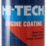 Hi-Tech Engine Paints Hemi Orange