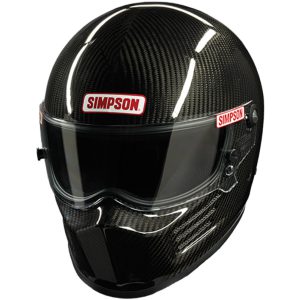 Helmet Bandit XX-Large Carbon Fiber SA2020