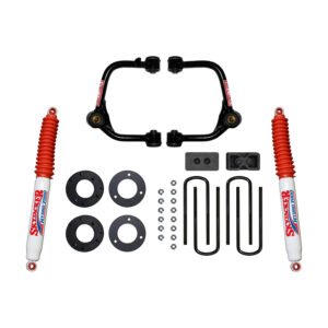 21-   Ford F150 3in Suspension Lift Kit