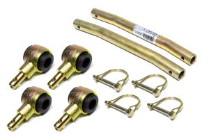 Sway Bar End Link YJ 3.5-6 in Front