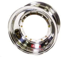Direct Mount 15 x 8 in 3in BS Polished