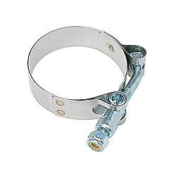 3.5in Stainless Band Clamp