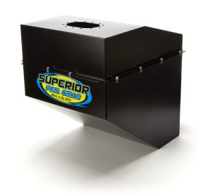 Fuel Cell Can 22gal Blk