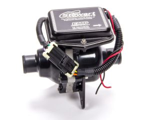 Water Pump Electric 1-1/4in Inlet / Outlet