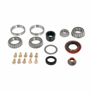 Pro HD Completion Kit Taper  Bearing Support