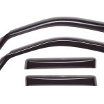 Accessory Identity Front Bumper; Mesh; Hyve Pattern; Standard Width; Raw Stainless Steel;