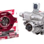 Tandem Pump Assembly Kit R4 w/Hex Drive