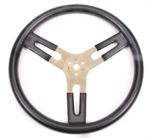 15in Flat Steering Wheel