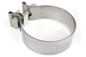3in Accuseal Band Clamp