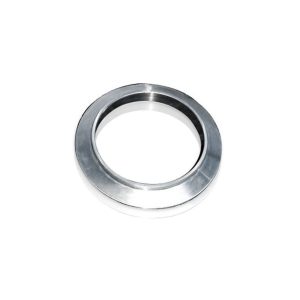 V-band 3in Stainless steel sealing flange