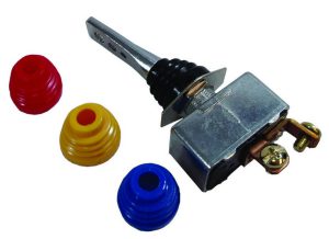 Weather Proof Toggle Switch
