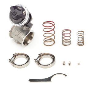 PSG50 Pneumatic Straight Ext. Wastegate