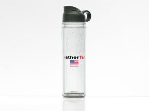WeatherTech® Water Bottle;
