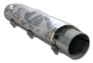 Pipe Shield 1 ft