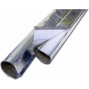 Express Sleeve Thermo Wrap 1/2-1in x 12ft