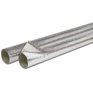 Express Sleeve Thermo 1in - 1-1/2in x 3ft