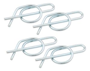 Ladder Pin Clips 4pk For 3/8 Pin