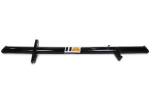 Sprint Front Axle 51in x 2-1/2in Black