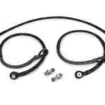 Complete Tether Kit 53in (2) Axle (1) King Pin