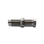 Torsion Stop Bolt Ti With Nut Both 9/16 Heads