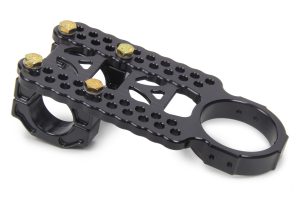 Top Steering Mount L/W Adjustable Clamp On
