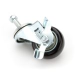 Frame Stand Replacement Caster with Lock