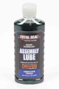 Piston Ring Assembly Lube -  8oz Bottle