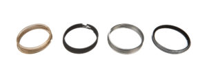 Piston Ring Set 4.185 Classic 1.0 1.0 2.0mm