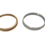 CS Piston Ring Set 4.060 1.5 1.2 2.0mm