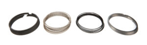 CS Piston Ring Set 4.610 Bore .043 .043 3.0mm