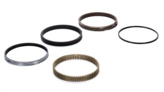 Piston Ring Set 4.030 Gapls Top 1.5 1.5 3.0mm