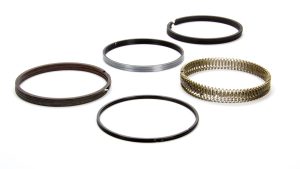 Piston Ring Set  4.155 Gapls Top 043 043 3.0mm