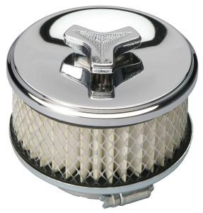 4in Deep Dish Air Cleaner